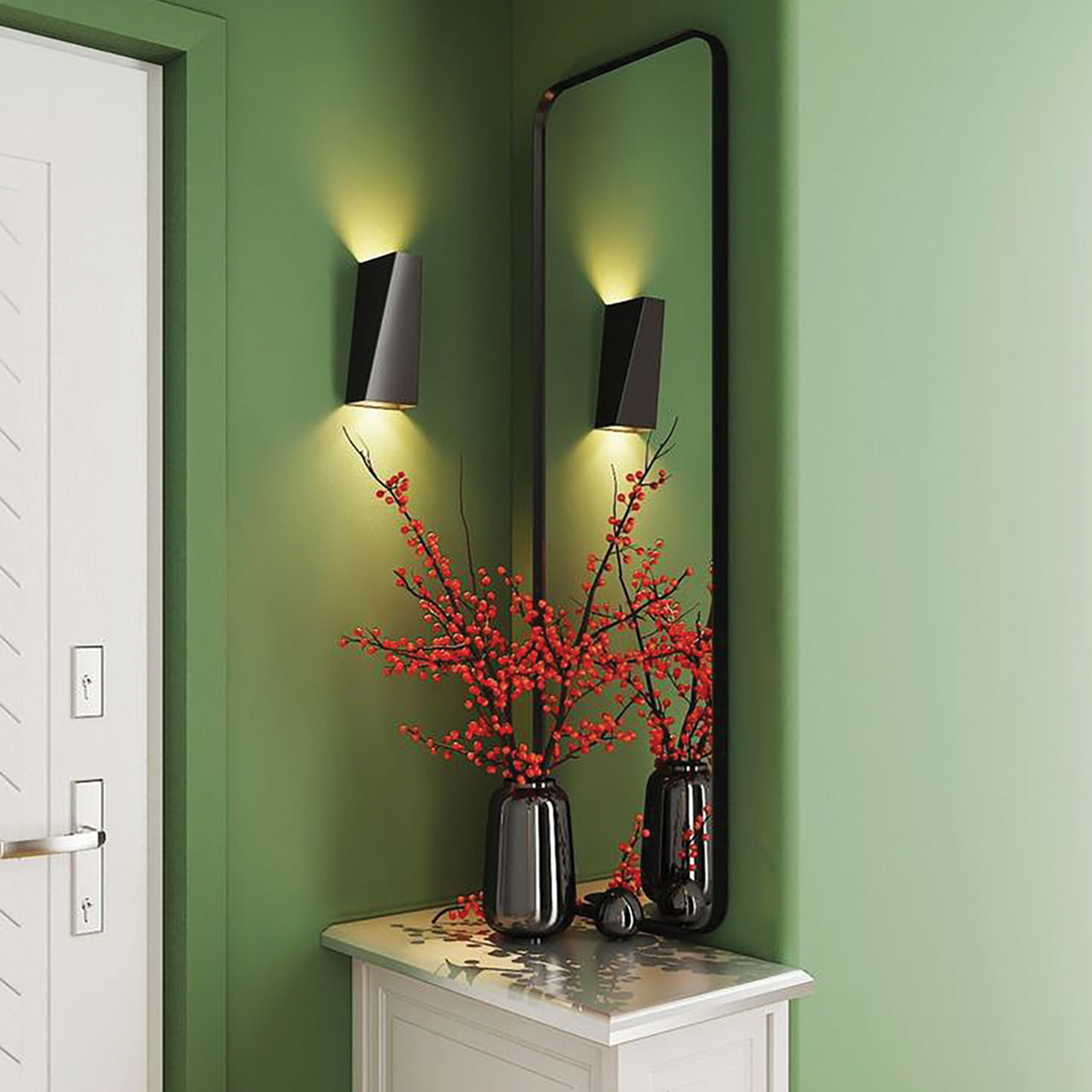 فروش انواع چراغ دیواری دکوراتیو مدرن