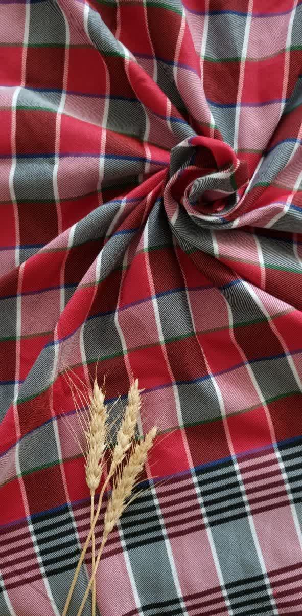 پخش و ارسال منسوجات نخی ایساتیس 