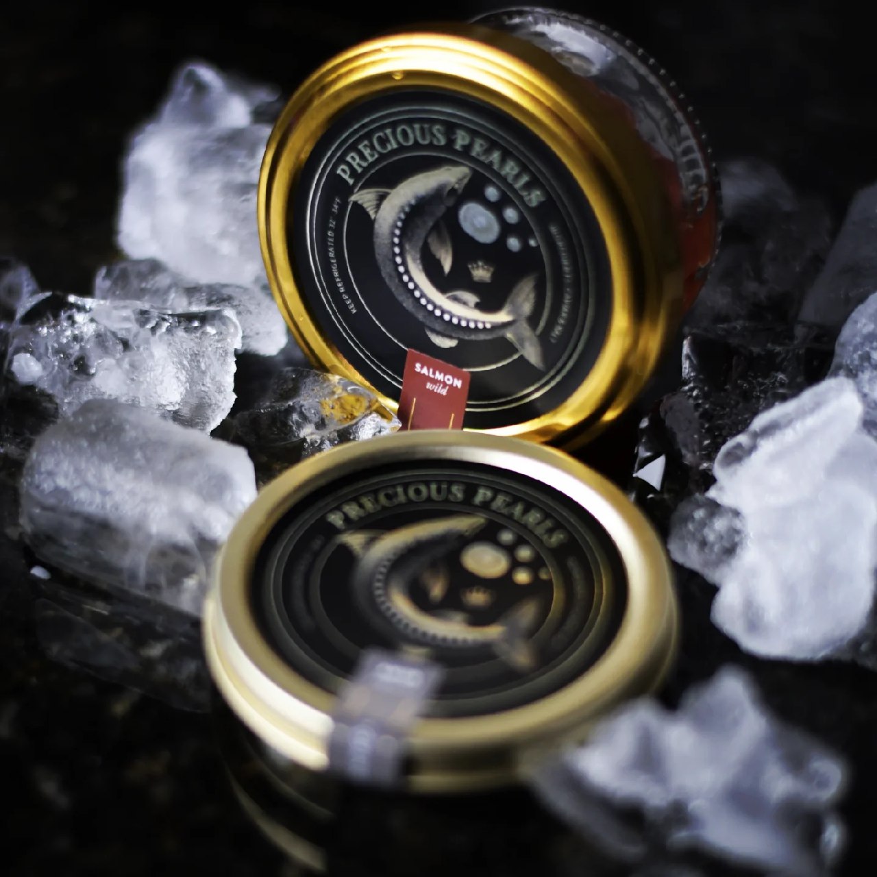 Caviar خاویار