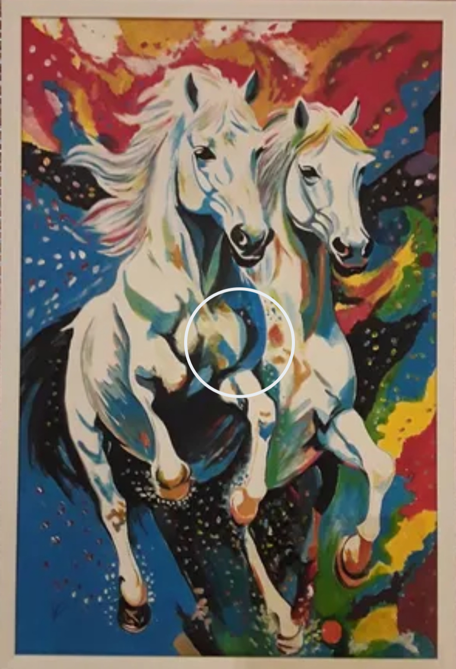 فروش تابلو ناب