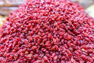 زعفران و زرشک اصل و فوق العاده با کیفیت