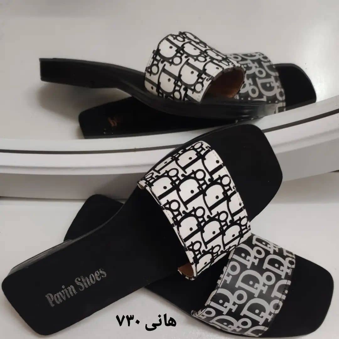 بهترین جنس  دمپایی وکفش 