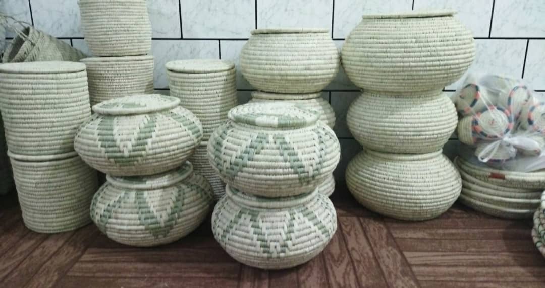 صنایع دستی