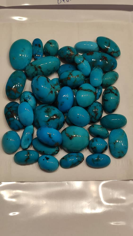 فیروزه نيشابور