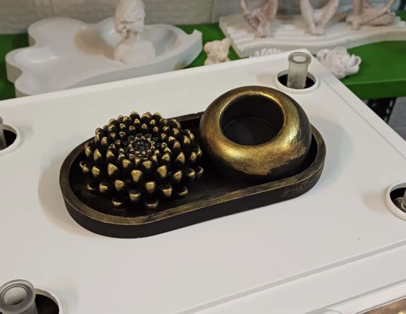 Sang masnyسنگ مصنوعی