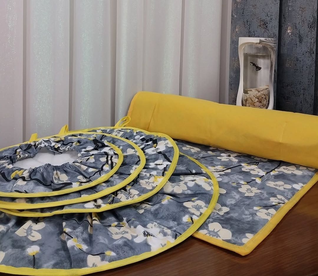 سرویس آشپزخانه  نازبانو 