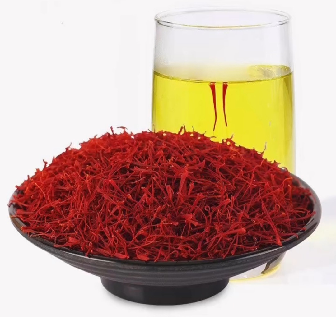 زعفران 