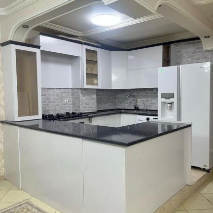 برچسب کابینت