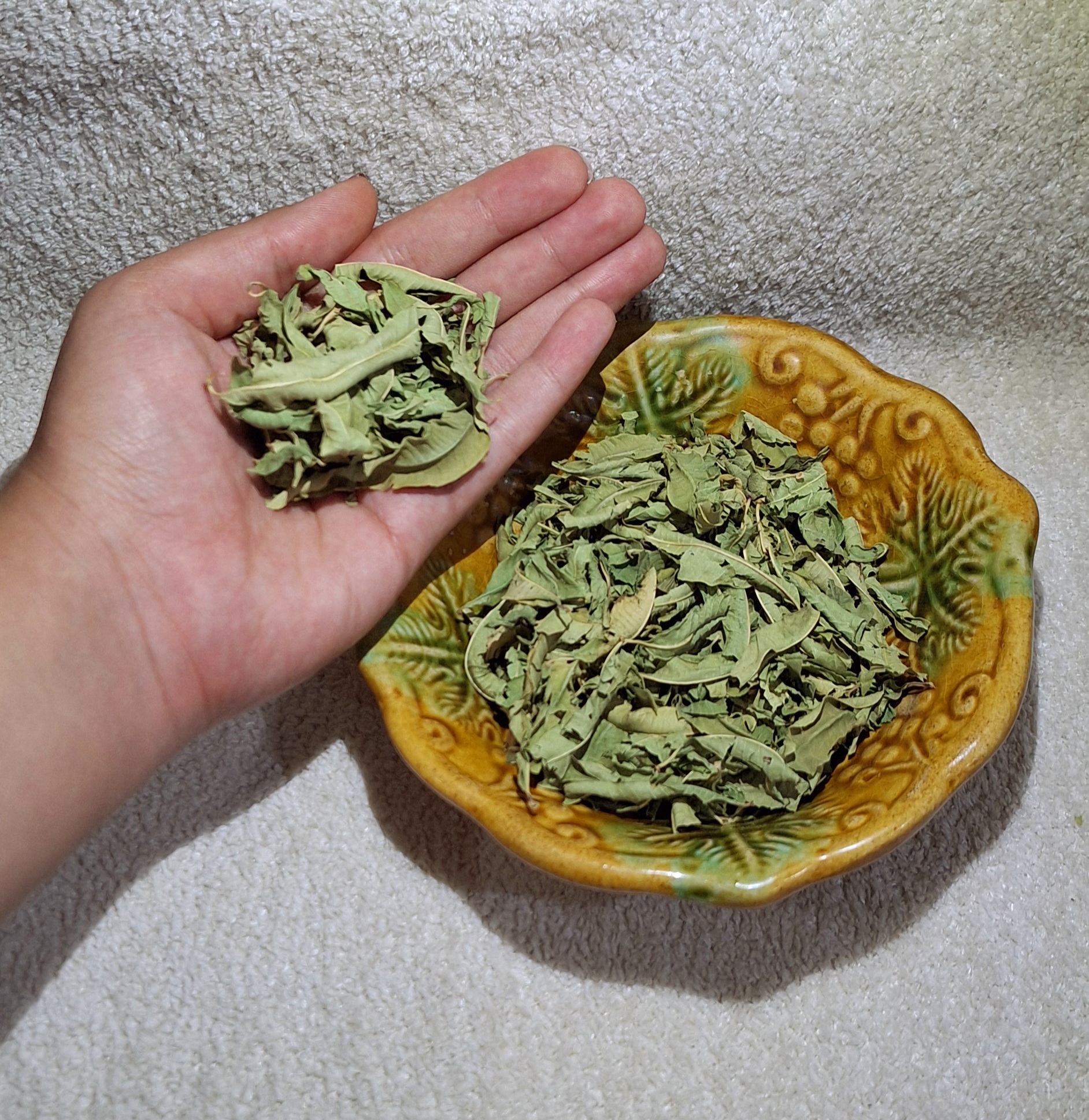 عطاری ماهلین