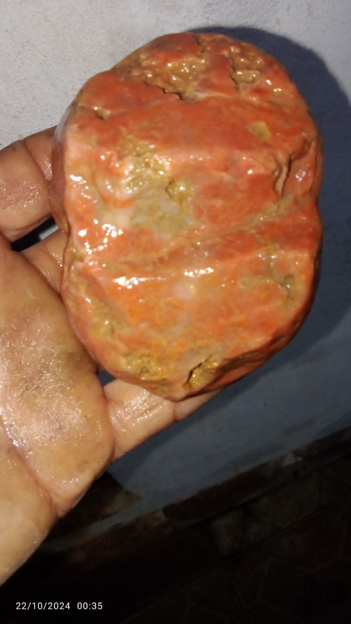 سنگهای قیمتی