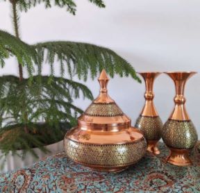 فروش صنایع دستی 