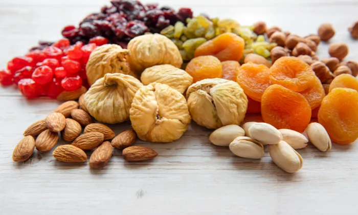 محصولات غذایی 