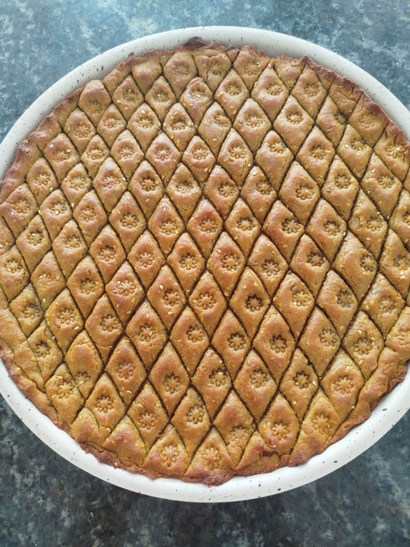 شیرینی جات 