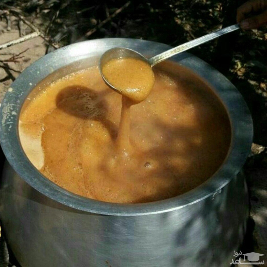 شیره انگور اعلا