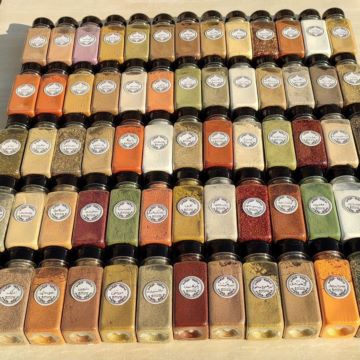 تضمین سلامتی با مواد غذایی سالم