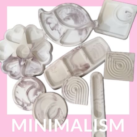 اکسسوری  سنگ مصنوعی 