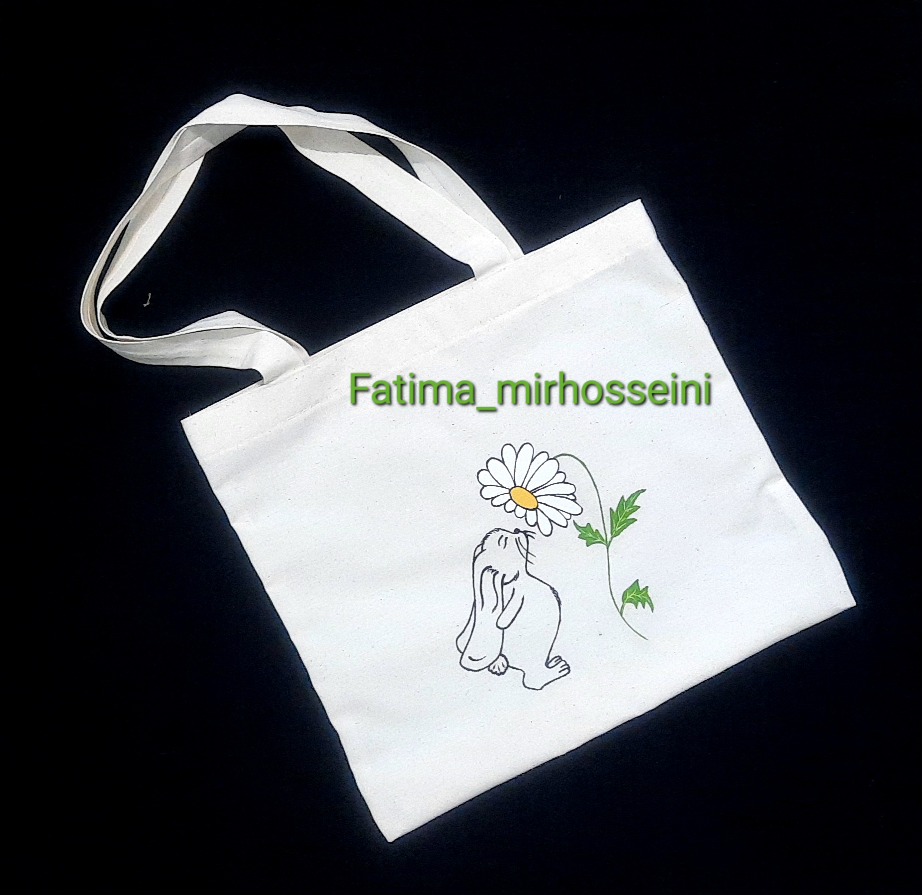 کیف صنایع دستی