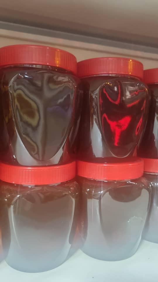 انواع عسل