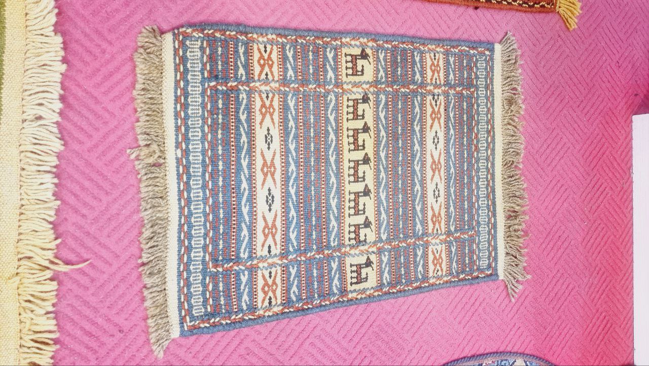 Iranian carpet