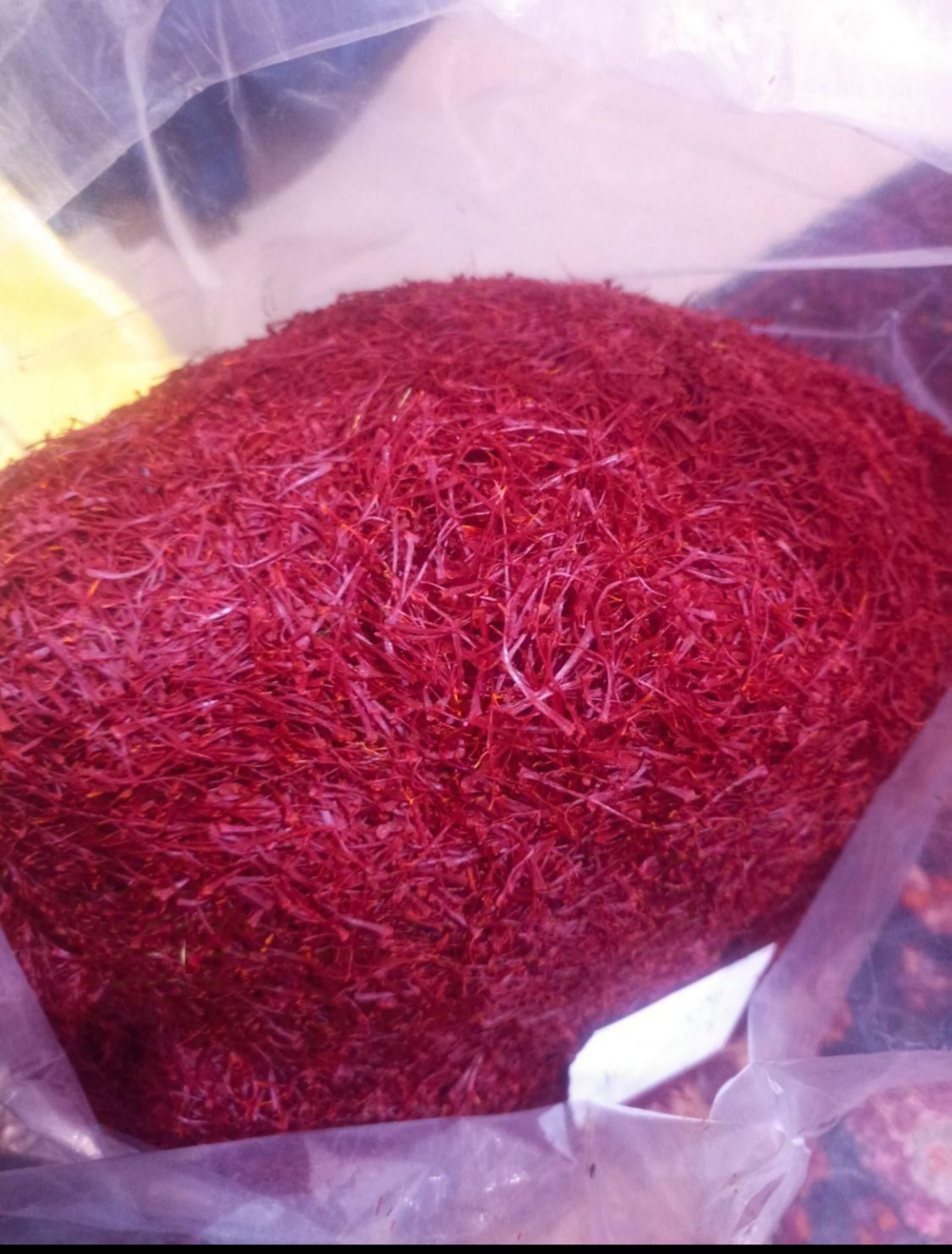 فروش زعفران