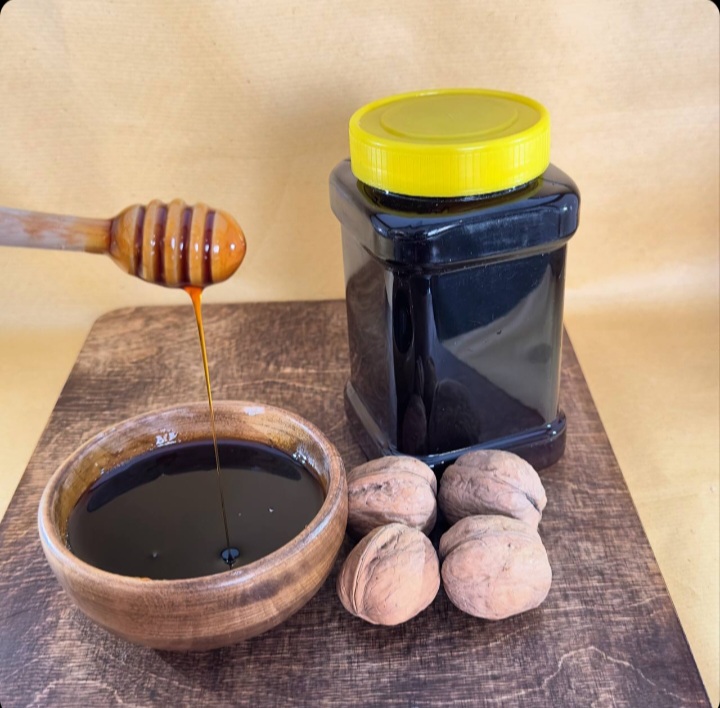 شیره انگور 