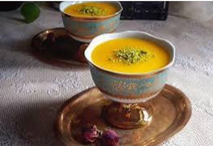 ادویه و خوراکی های سلامت 