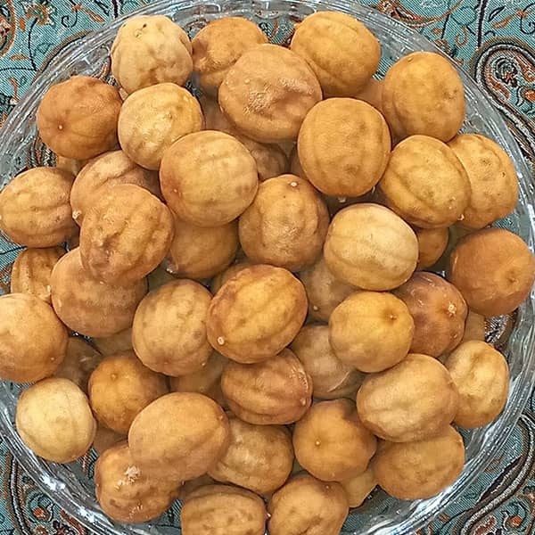 لیمو عمانی 
