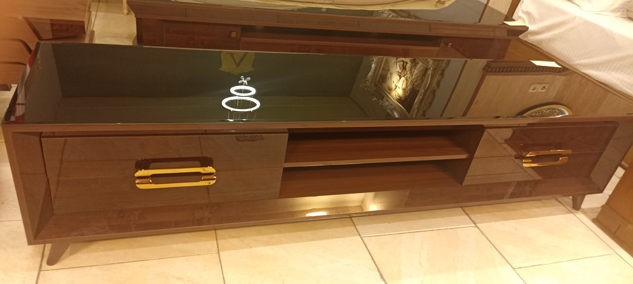 میز تلوزیون