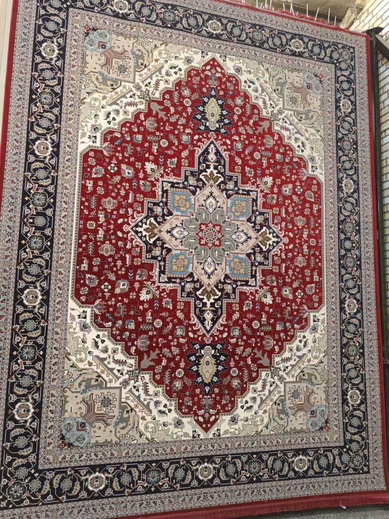 فرش درجه یک ایرانی