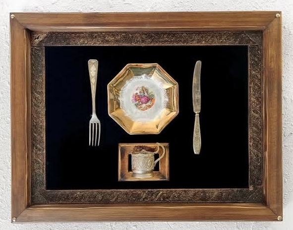 تابلوهای نفیس