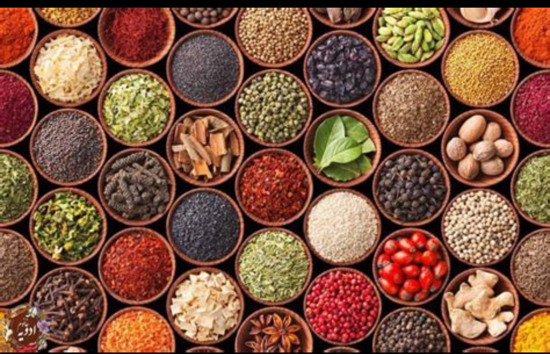 فروشگاه عطاری