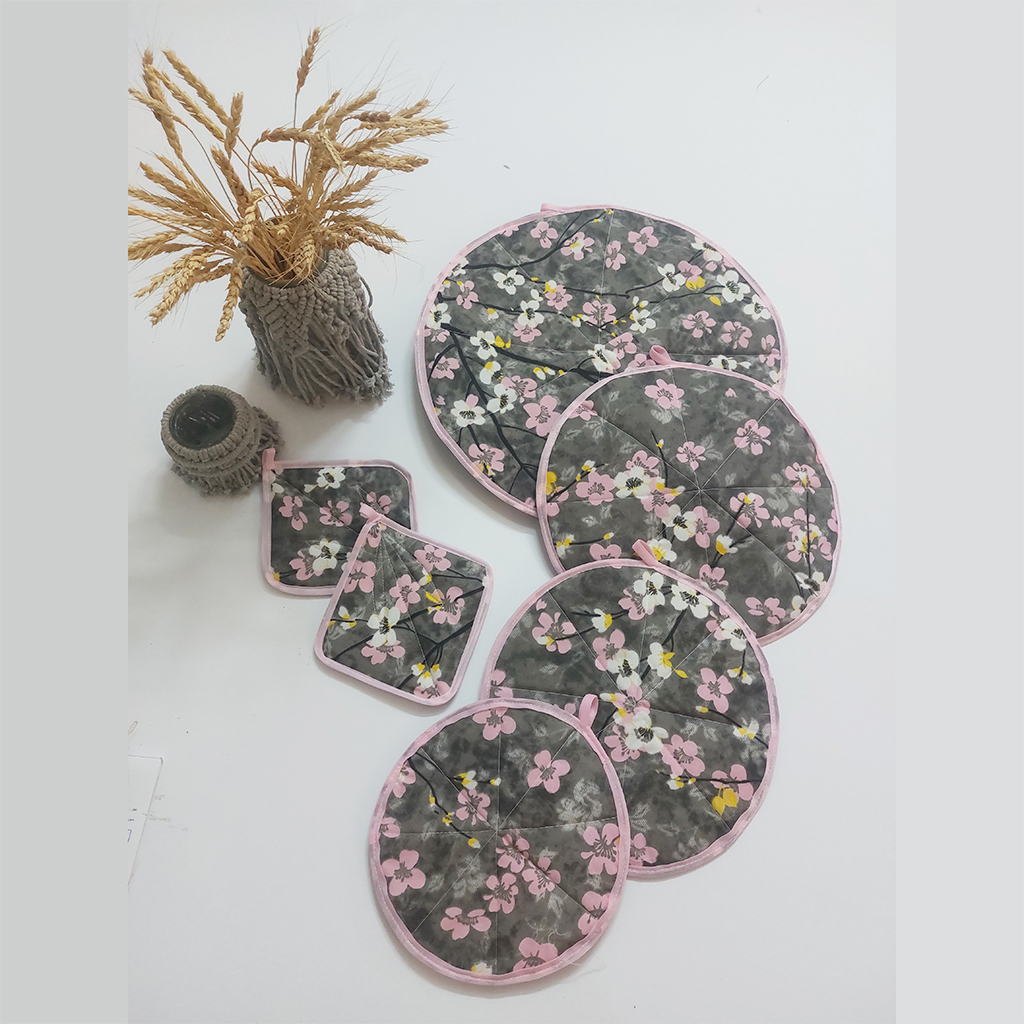 سرویس آشپزخانه  نازبانو 