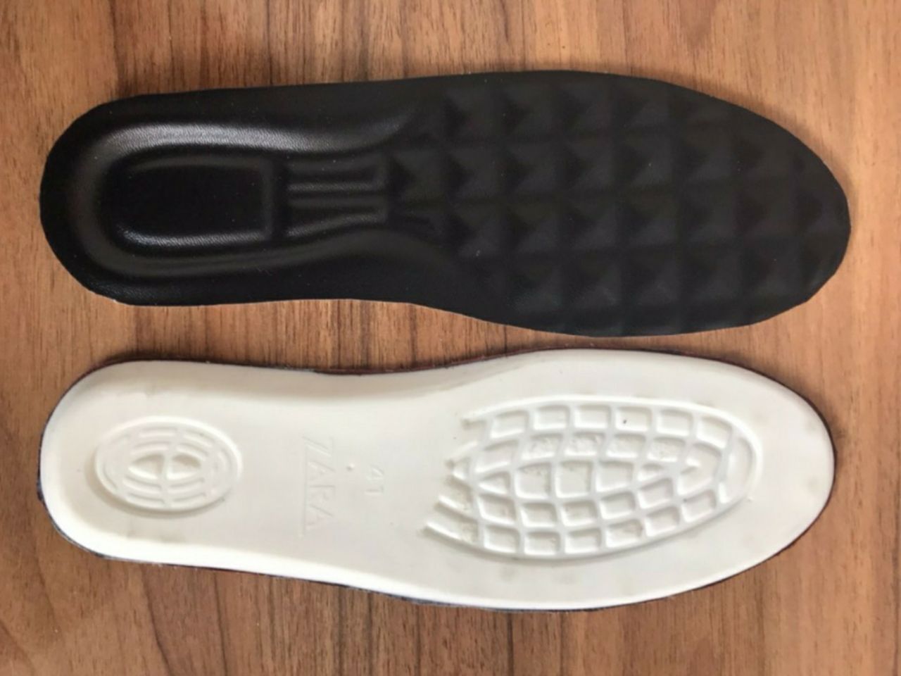 کفی طبی (insole)