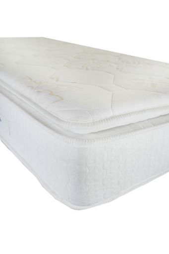 تولید کننده انواع تشک و تخت خواب