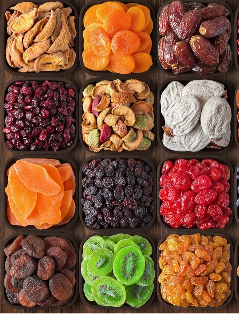 میوه خشک