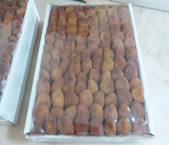 میوه خشک