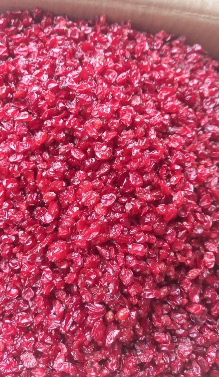 زعفران و زرشک 