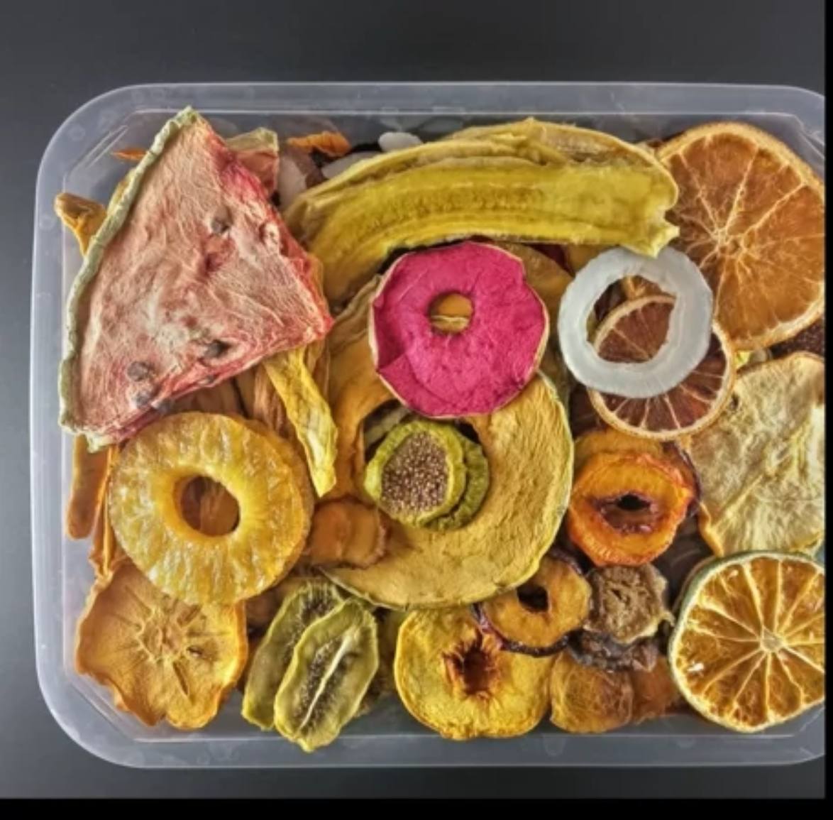 میوه خشک درجه یک