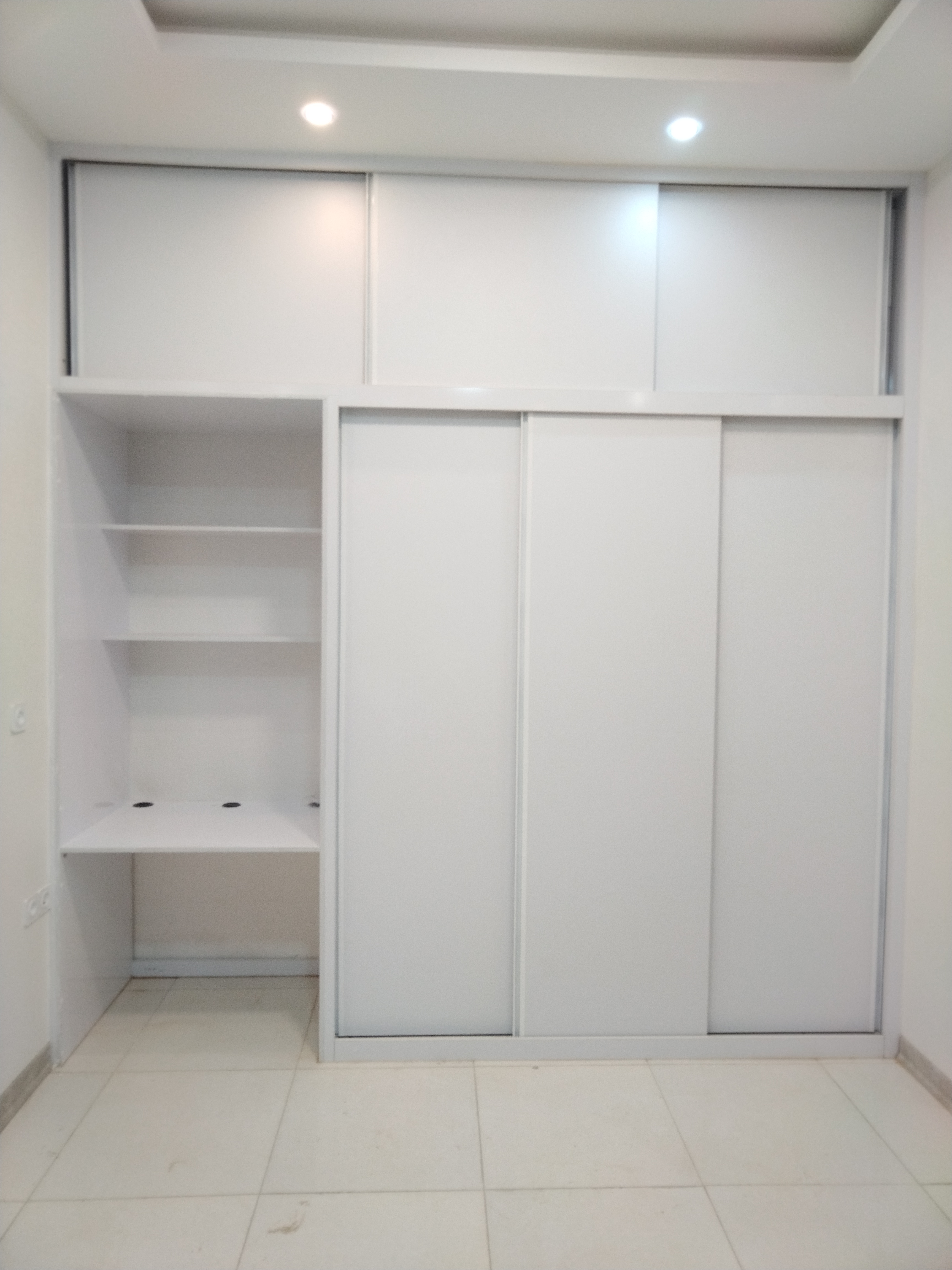 اجرای دکوراسیون داخلی