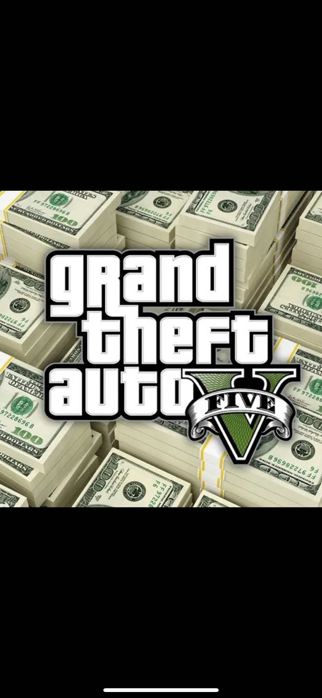 خدمات GTA ONLINE 
