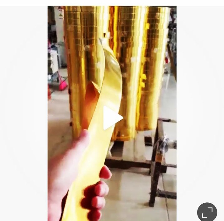 نوار لبه pvc