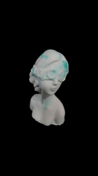 اکسسوری  سنگ مصنوعی 