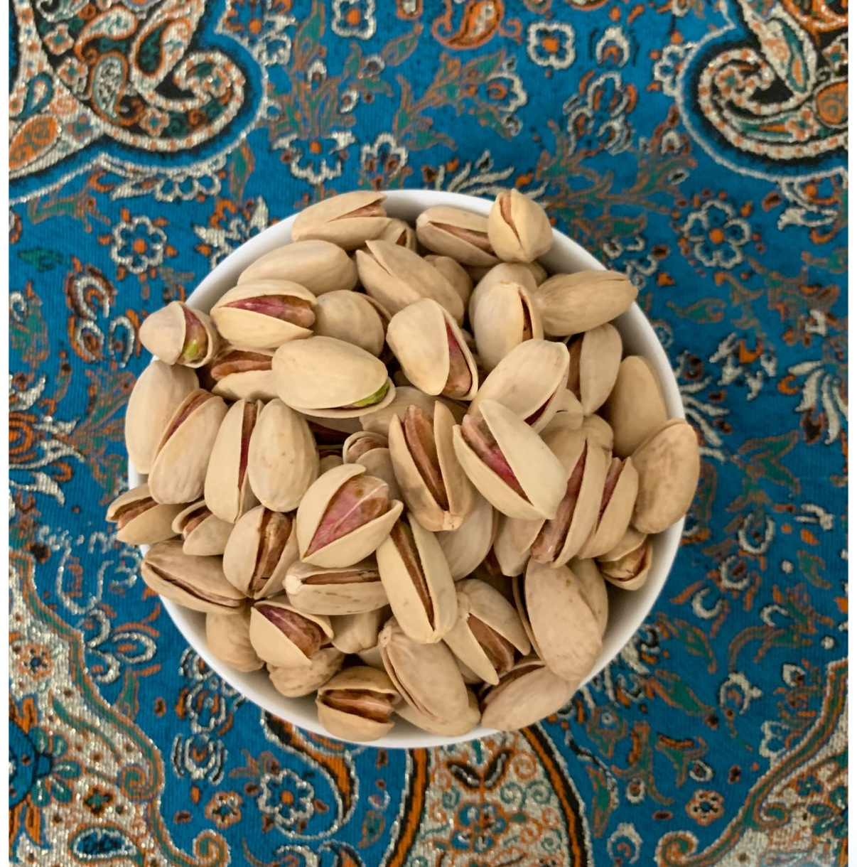 پسته ممتاز رفسنجان