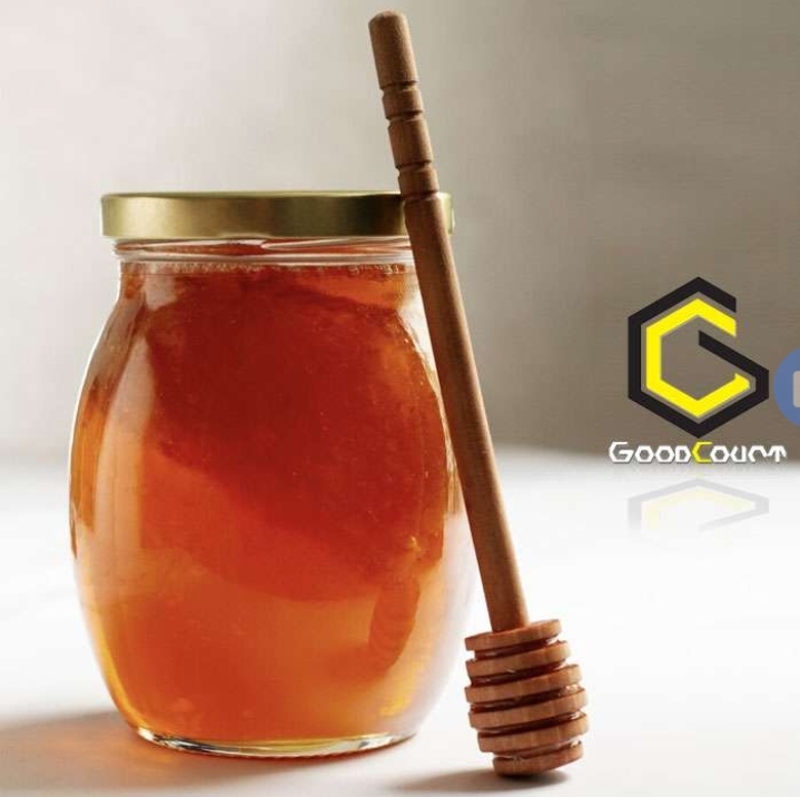 عسل أربعين نباتاً طبيعياً