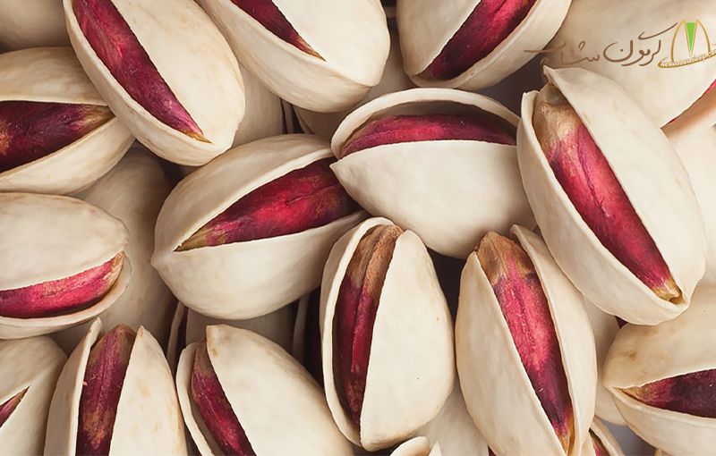 فروش پسته اعلا رفسنجان 