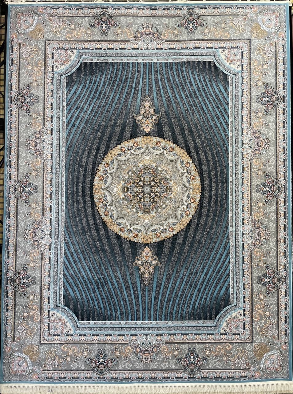 فرش ماشینی