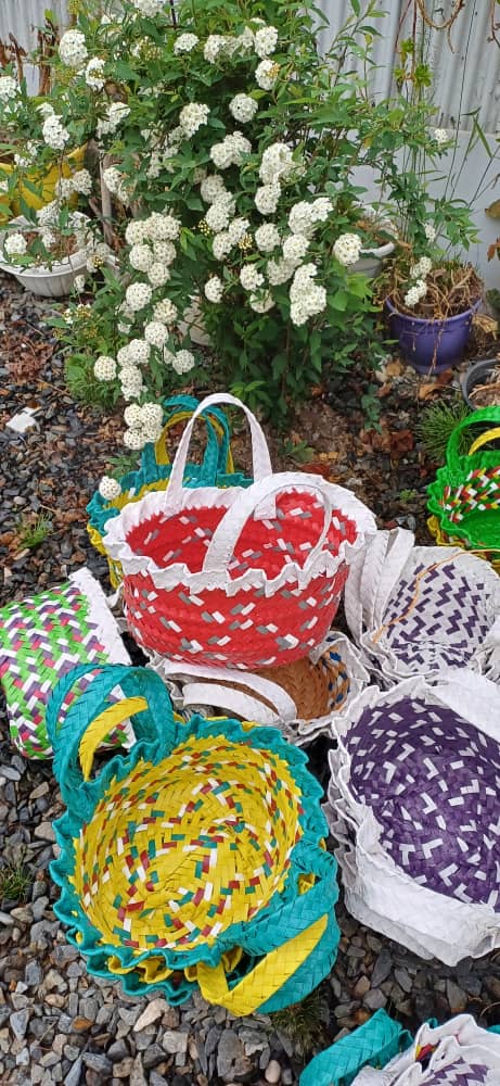 صنایع دستی