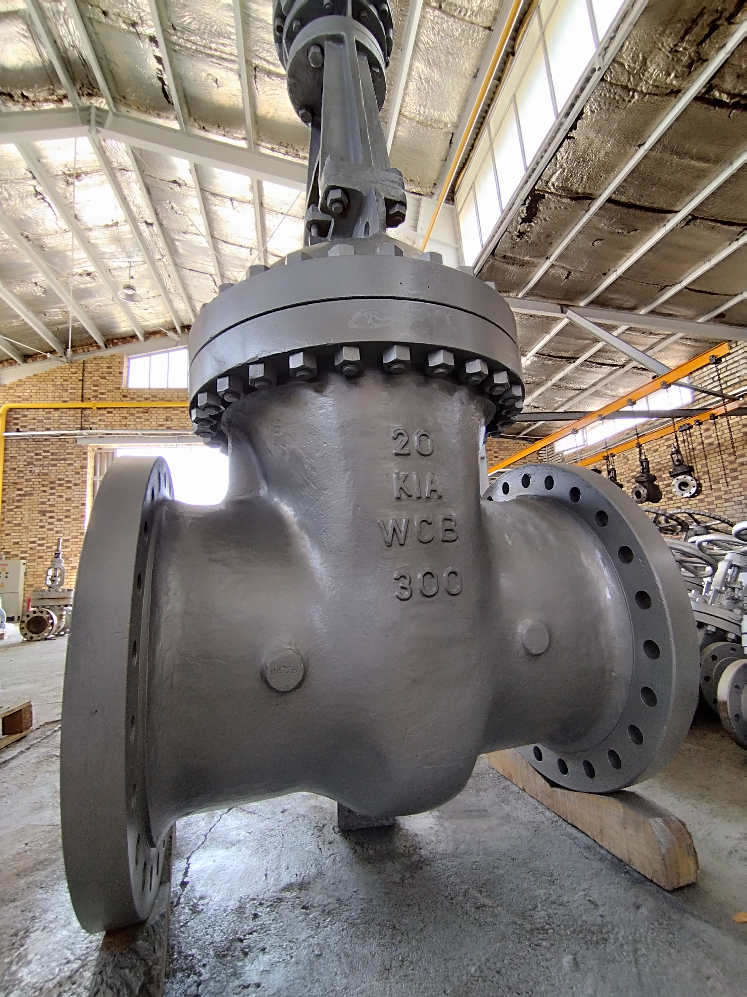 Gate ,globe  &chech valves