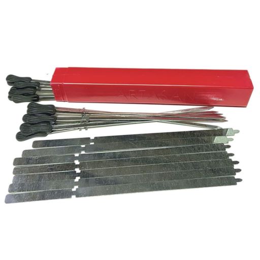 کباب پز تمام برقی اتوماتیک 