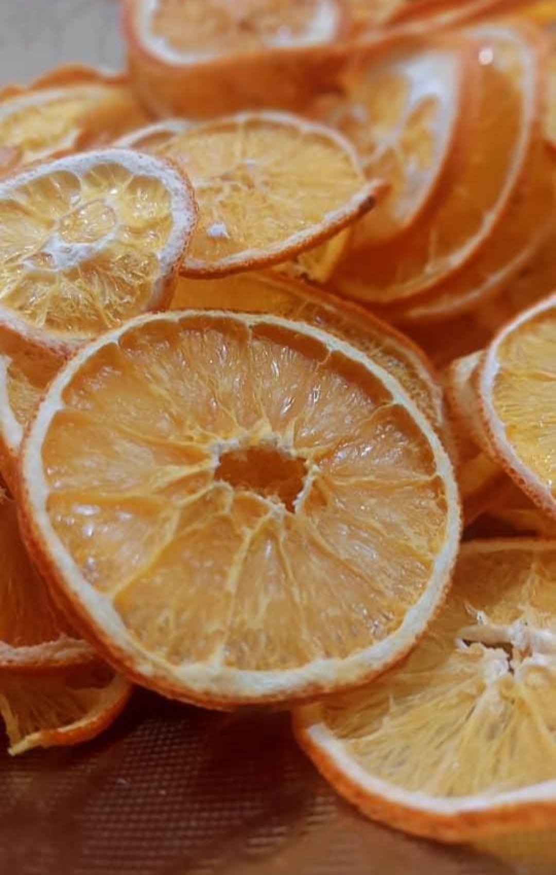 فواكه مجففة درجة أولى للتصدير